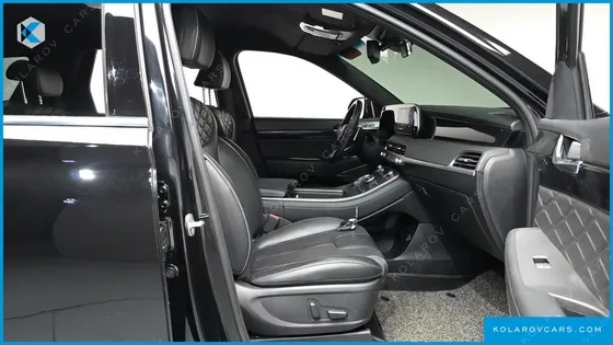 HYUNDAI PALISADE DIESEL 2.2 4WD
