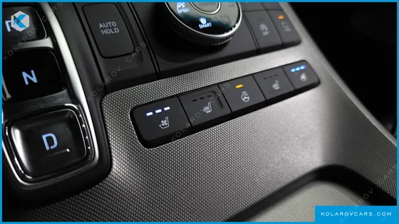 HYUNDAI PALISADE DIESEL 2.2 4WD