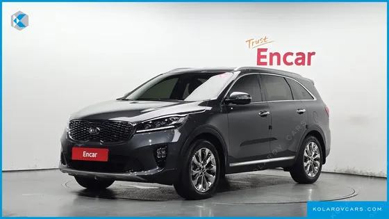 KIA SORENTO DIESEL 2.0 2WD