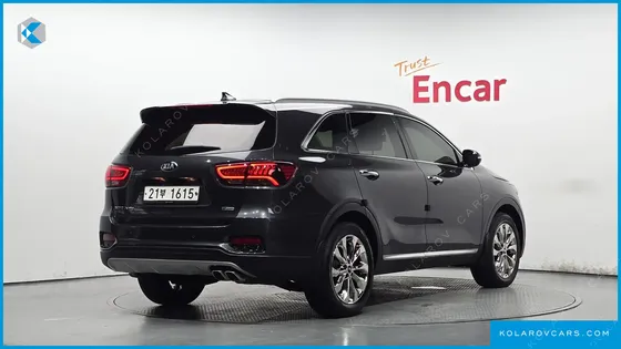 KIA SORENTO DIESEL 2.0 2WD