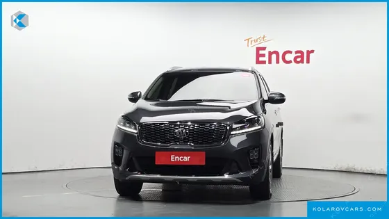 KIA SORENTO DIESEL 2.0 2WD