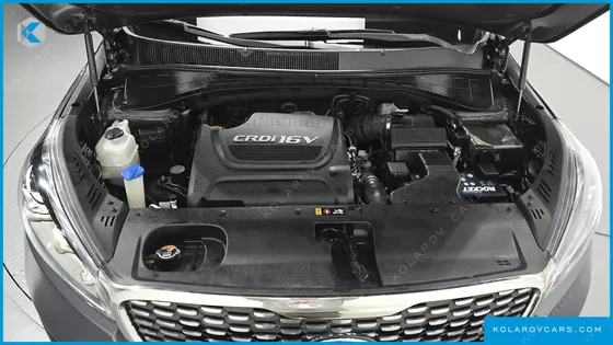 KIA SORENTO DIESEL 2.0 2WD