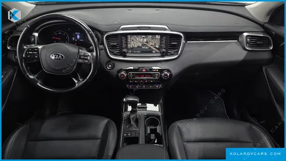 KIA SORENTO DIESEL 2.0 2WD