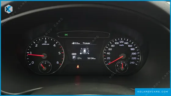 KIA SORENTO DIESEL 2.0 2WD