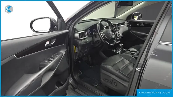 KIA SORENTO DIESEL 2.0 2WD