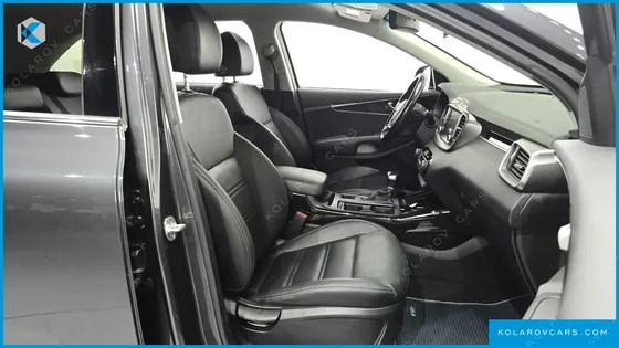 KIA SORENTO DIESEL 2.0 2WD