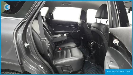 KIA SORENTO DIESEL 2.0 2WD