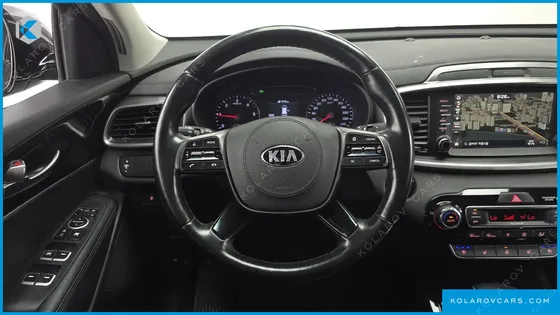 KIA SORENTO DIESEL 2.0 2WD