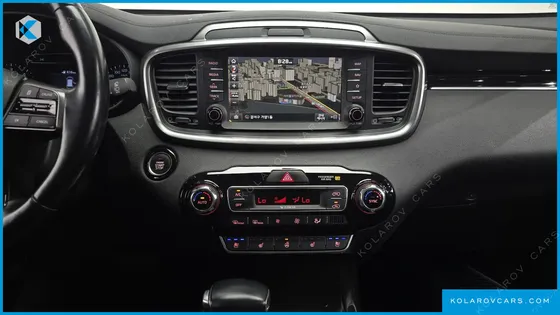 KIA SORENTO DIESEL 2.0 2WD