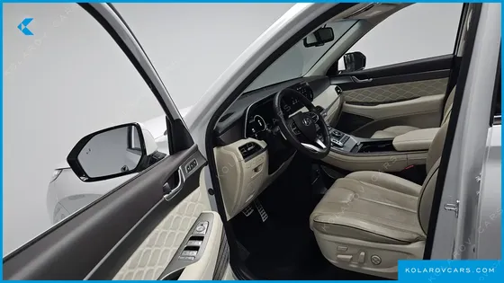 HYUNDAI PALISADE DIESEL 2.2 2WD