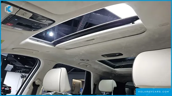 HYUNDAI PALISADE DIESEL 2.2 2WD