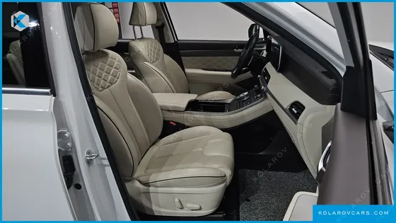 HYUNDAI PALISADE DIESEL 2.2 2WD