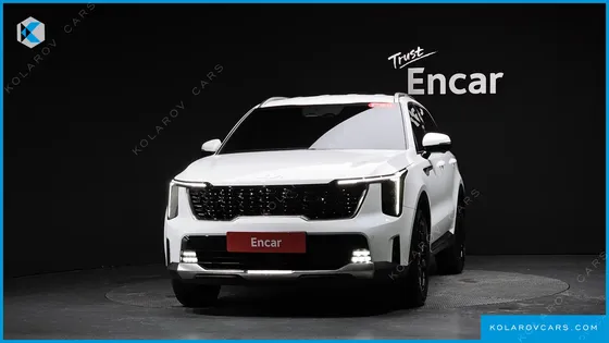 KIA SORENTO HEV 1.6 2WD