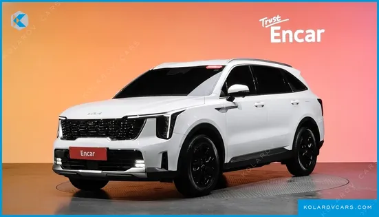 KIA SORENTO HEV 1.6 2WD