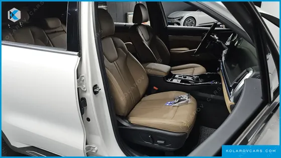 KIA SORENTO HEV 1.6 2WD