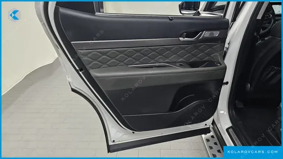 HYUNDAI PALISADE GASOLINE 3.8 4WD