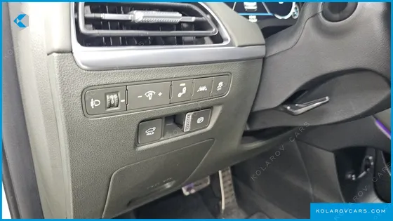 HYUNDAI PALISADE GASOLINE 3.8 4WD