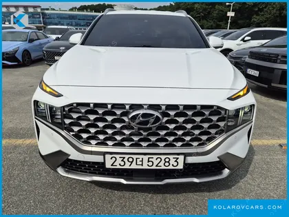 HYUNDAI SANTA FE HEV 1.6 2WD
