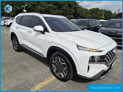 HYUNDAI SANTA FE HEV 1.6 2WD