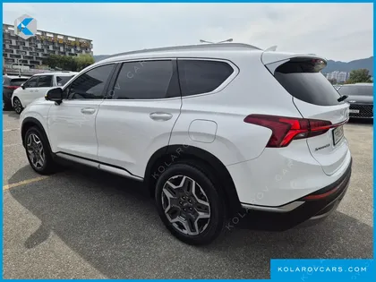 HYUNDAI SANTA FE HEV 1.6 2WD