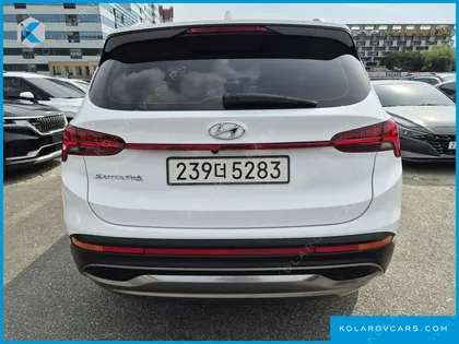 HYUNDAI SANTA FE HEV 1.6 2WD