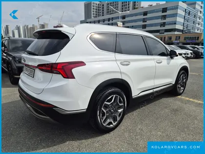 HYUNDAI SANTA FE HEV 1.6 2WD