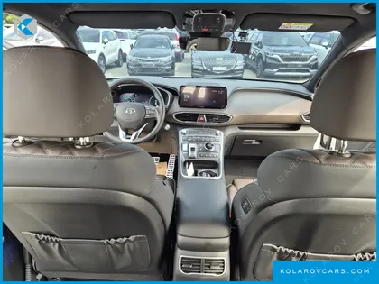 HYUNDAI SANTA FE HEV 1.6 2WD
