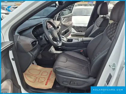 HYUNDAI SANTA FE HEV 1.6 2WD