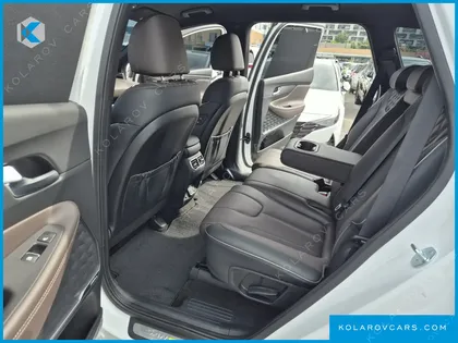 HYUNDAI SANTA FE HEV 1.6 2WD