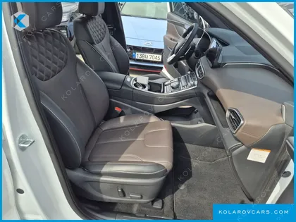 HYUNDAI SANTA FE HEV 1.6 2WD