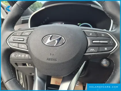 HYUNDAI SANTA FE HEV 1.6 2WD