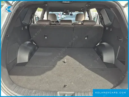 HYUNDAI SANTA FE HEV 1.6 2WD