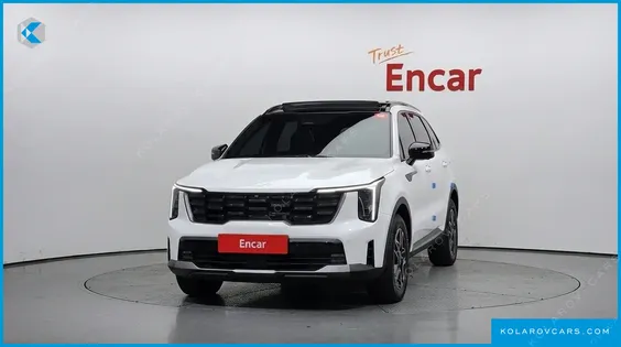 KIA SORENTO HEV 1.6 2WD