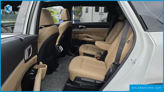 KIA SORENTO HEV 1.6 2WD