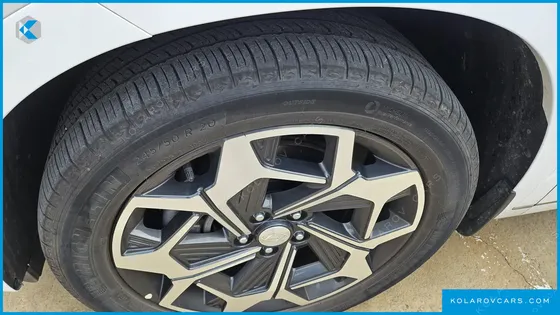 HYUNDAI PALISADE DIESEL 2.2 4WD