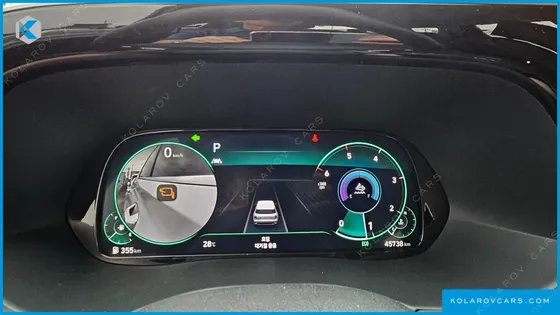 HYUNDAI PALISADE DIESEL 2.2 4WD