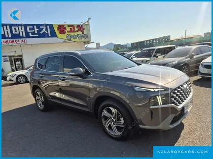 HYUNDAI SANTA FE GASOLINE 2.5T 2WD