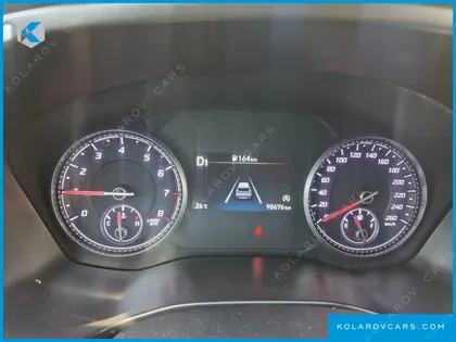 HYUNDAI SANTA FE GASOLINE 2.5T 2WD