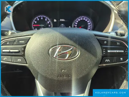 HYUNDAI SANTA FE GASOLINE 2.5T 2WD