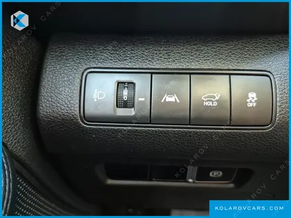 HYUNDAI SANTA FE GASOLINE 2.5T 2WD
