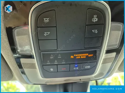 HYUNDAI SANTA FE GASOLINE 2.5T 2WD