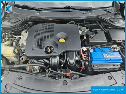 RENAULT KOREA SM5 1.6 TCE