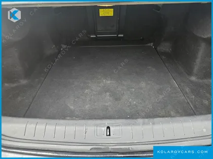 RENAULT KOREA SM5 1.6 TCE
