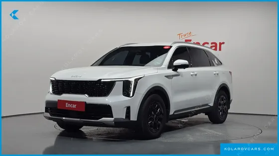KIA SORENTO HEV 1.6 2WD