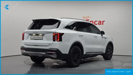 KIA SORENTO HEV 1.6 2WD