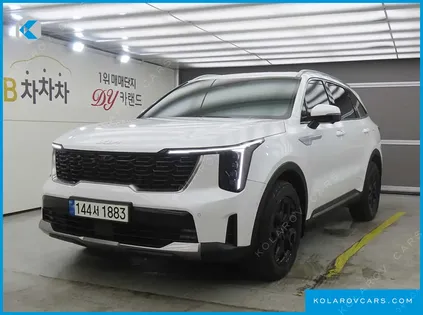 KIA SORENTO HEV 1.6 2WD