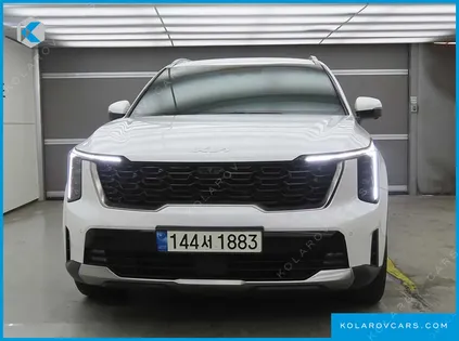 KIA SORENTO HEV 1.6 2WD