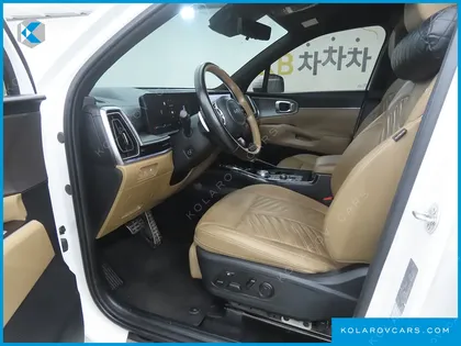 KIA SORENTO HEV 1.6 2WD