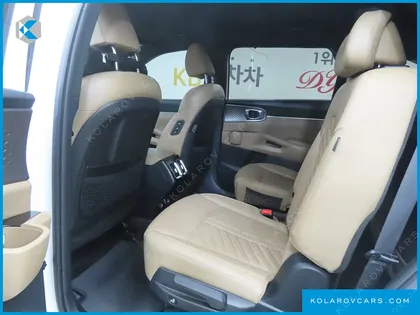 KIA SORENTO HEV 1.6 2WD