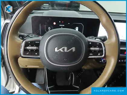 KIA SORENTO HEV 1.6 2WD